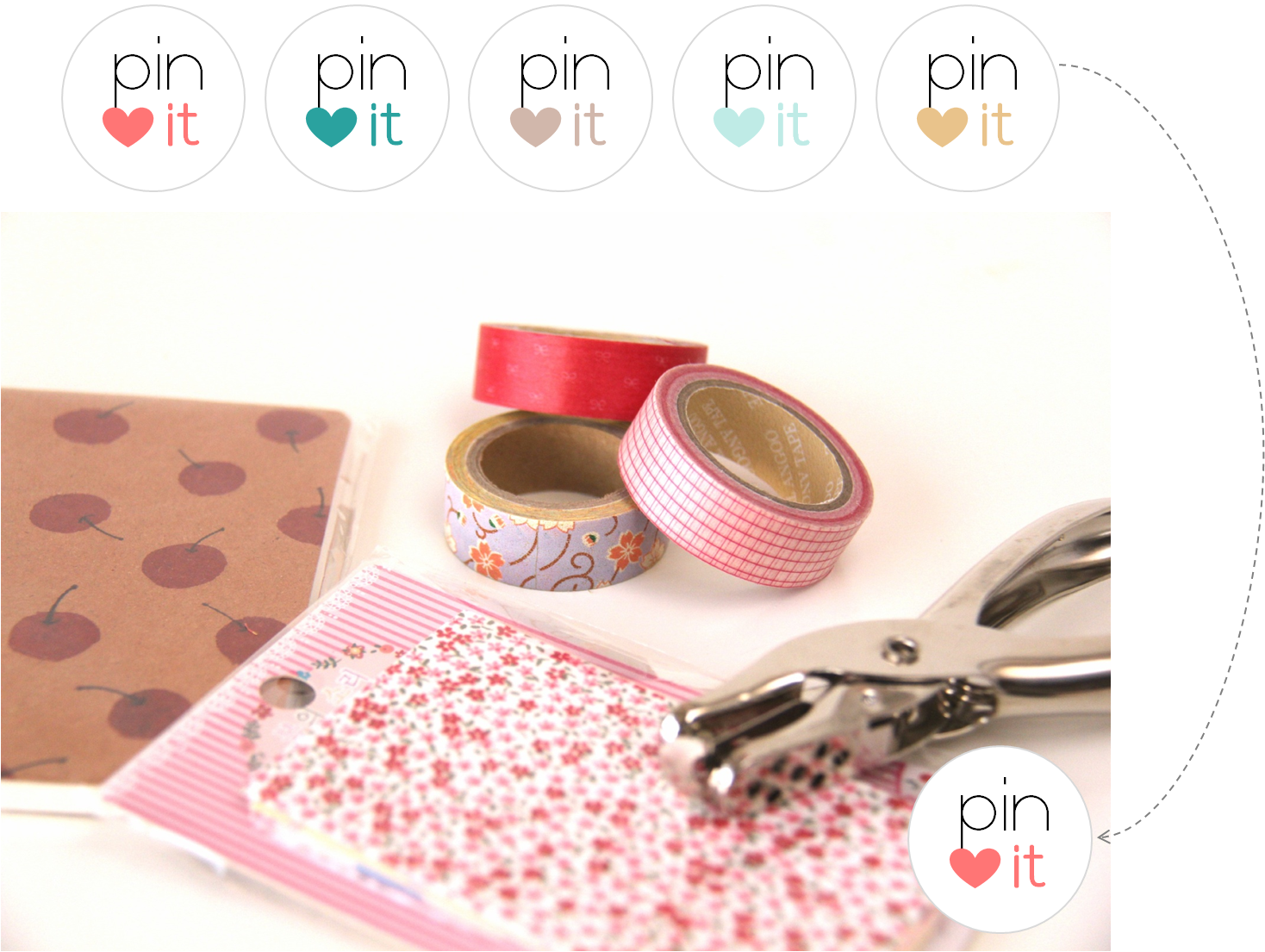 Botones Pin It Para Descargar Gratis - Hacer Un Cartel De Venta (1468x1105), Png Download