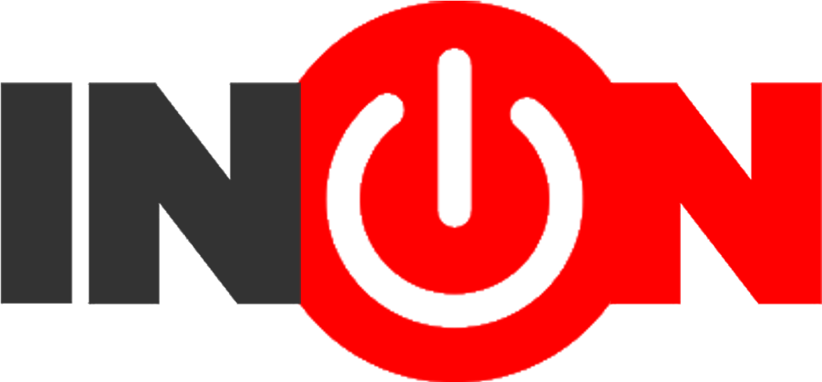 In On 2017 Logo Png Grey Empty - Sign (1200x600), Png Download