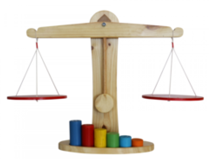 Wooden Block (700x850), Png Download