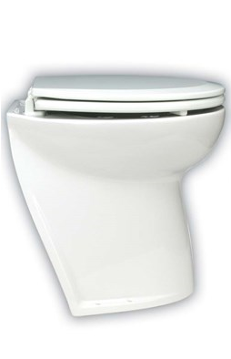 Deluxe Flush 17 - Bathroom (881x600), Png Download