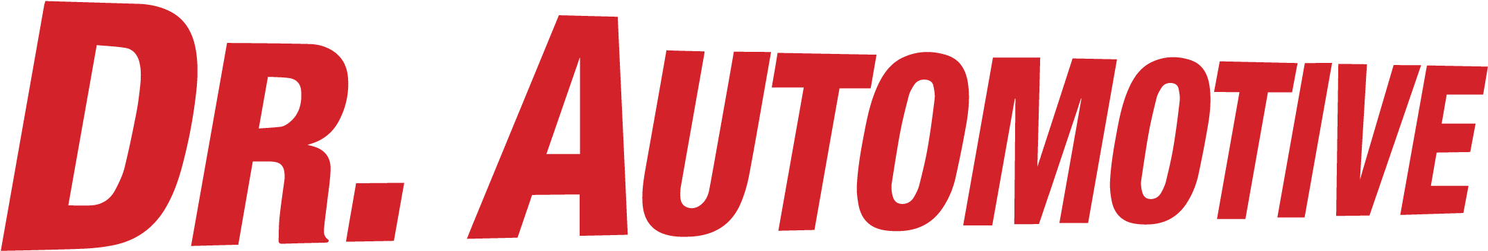 Automotive Repair, Mechanic, Vehicle Maintenance - Graphic Design (2242x492), Png Download