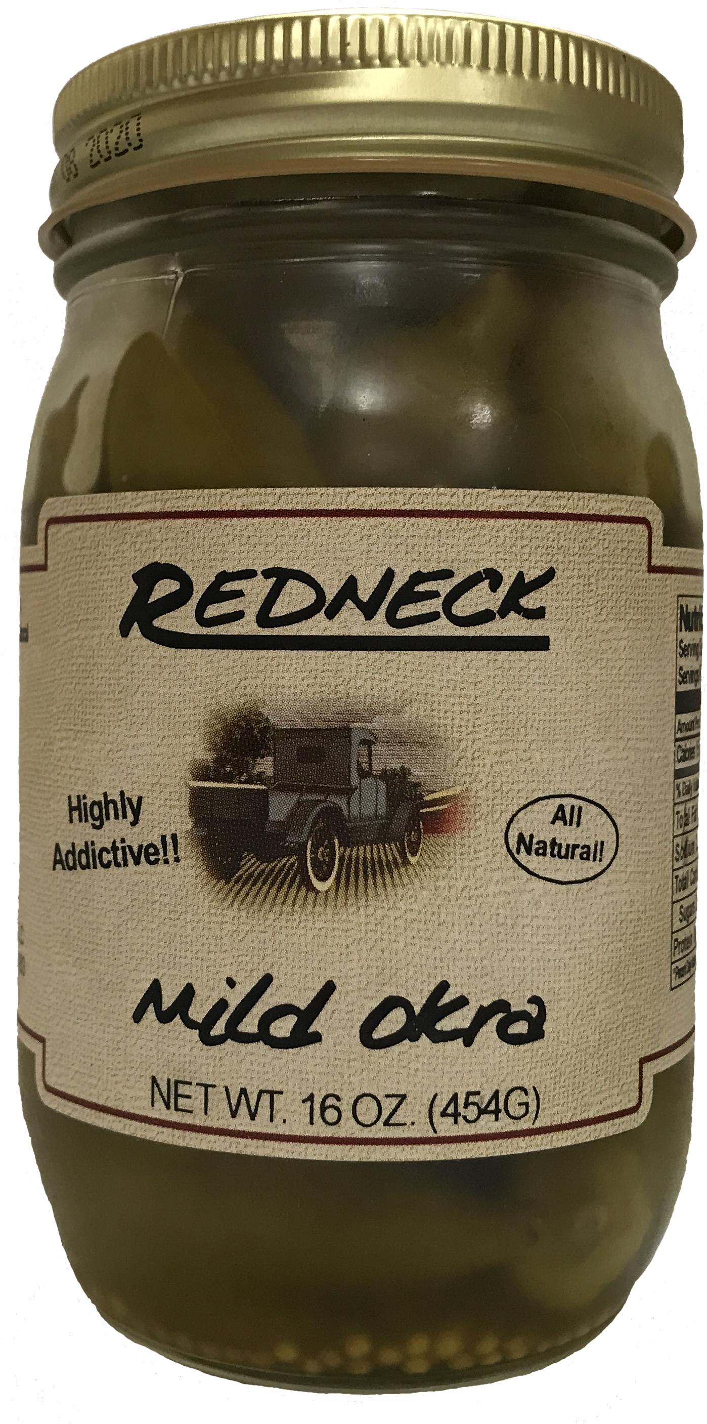 Mild Okra - Bockwurst (1398x2814), Png Download