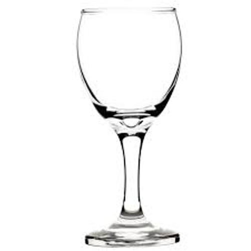 Nadir Manhattan Wine Glass - Wine Glass (600x600), Png Download