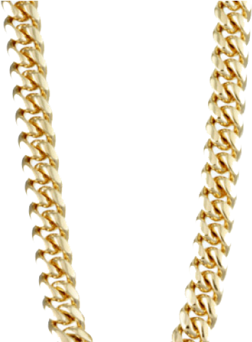 Thug Life Clipart - Chain (640x480), Png Download