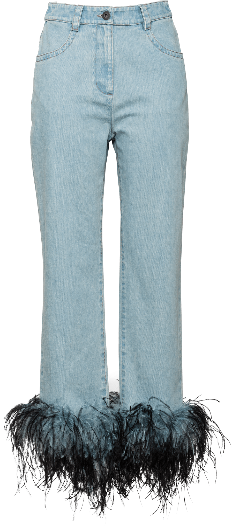 Denim (2400x2400), Png Download