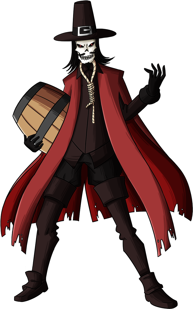 Guy Fawkes - Guy Fawkes Png (900x1476), Png Download