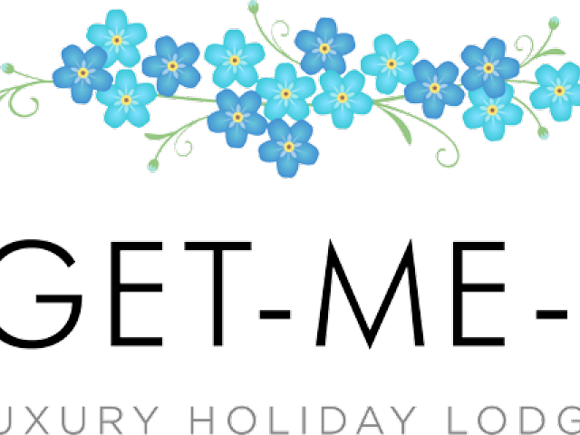 Forget Me Not Clipart Please - Borage Family (640x480), Png Download