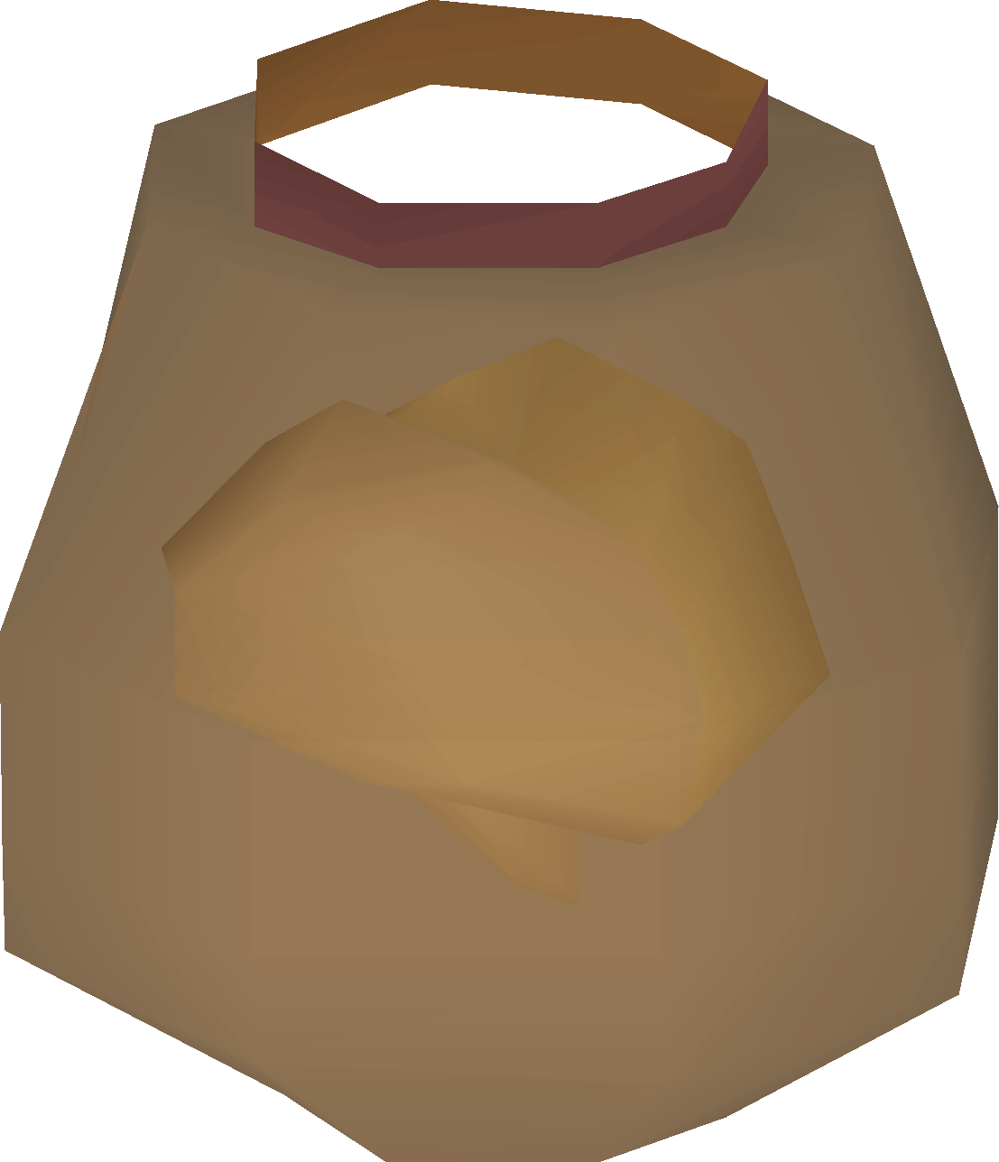 Paper Bag (1107x1288), Png Download