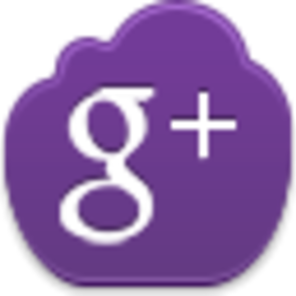 Google Plus Icon Image - Google Plus Icon (600x600), Png Download