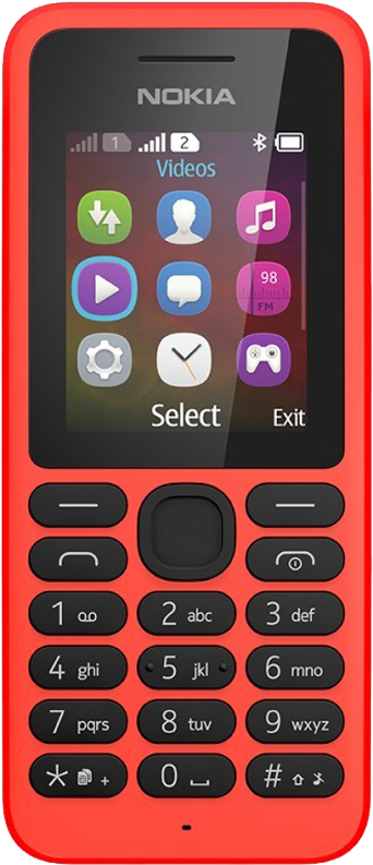 Mobile Phone Prices In Sri Lanka, Buy Mobile Sri Lanka, - Nokia 130 Vs Nokia 105 (600x800), Png Download