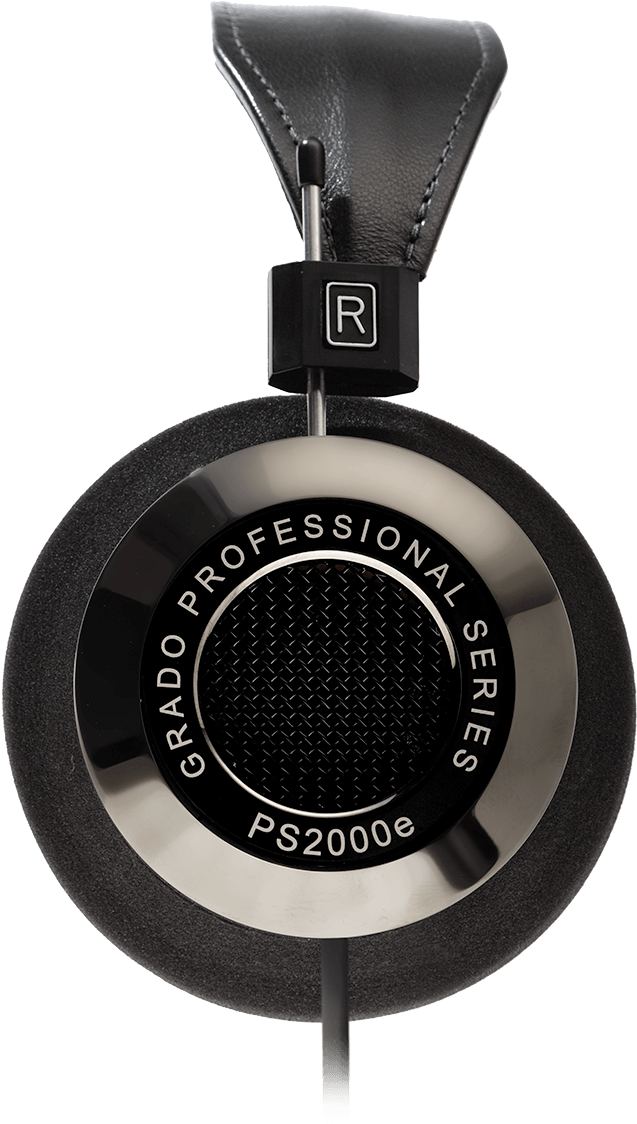 Transparent Thumbnail Image - Grado Professional Series Ps2000e (1200x1200), Png Download