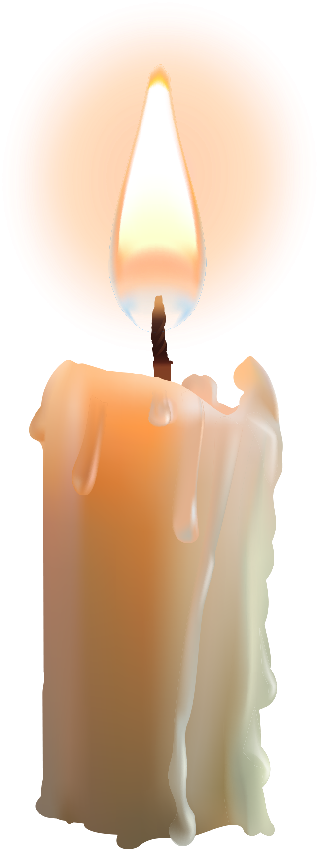 Download - Advent Candle (2048x2048), Png Download