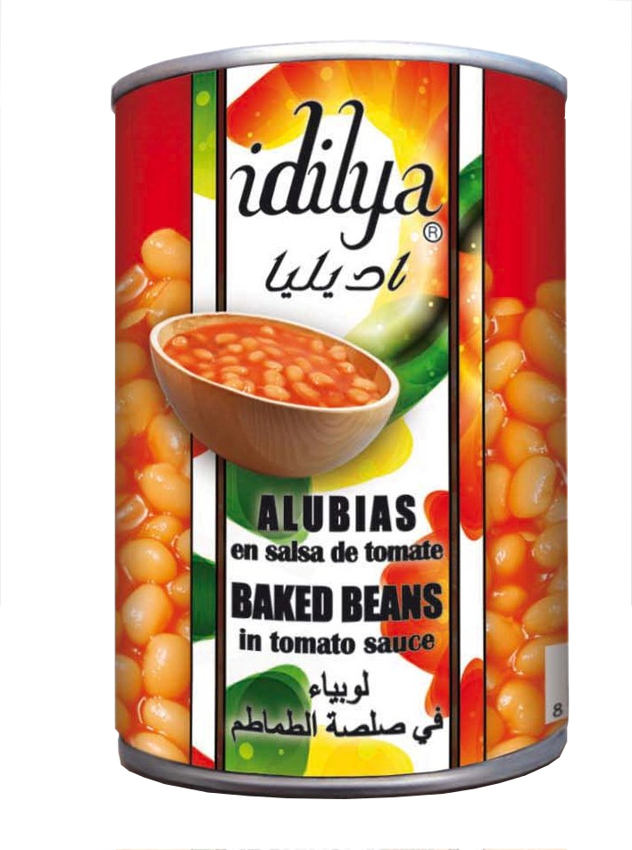 Baked Beans Tin Baked Beans Free Transparent PNG Download PNGkey