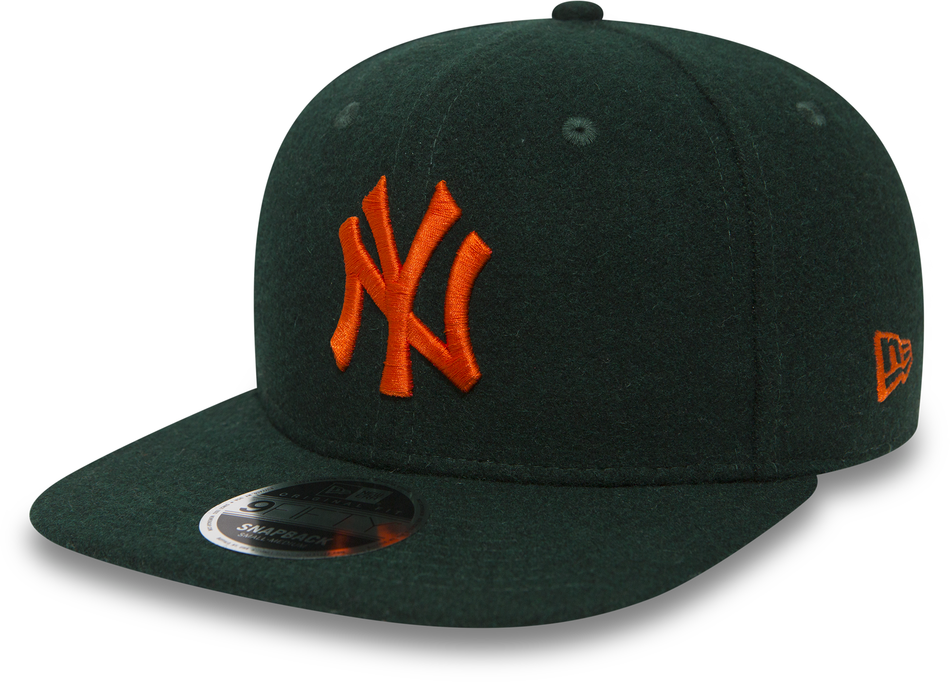 New Era Mlb 9fifty New York Yankees - 59fifty Ny New Era Yankees Cap Blue (1953x1403), Png Download
