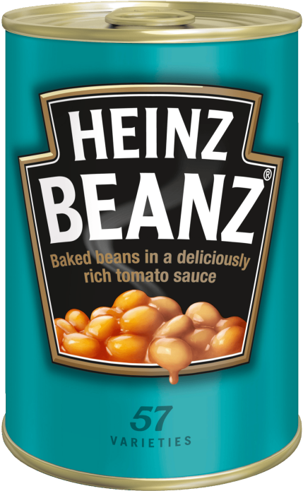 Meals - Heinz Beans Fridge Pack (700x700), Png Download