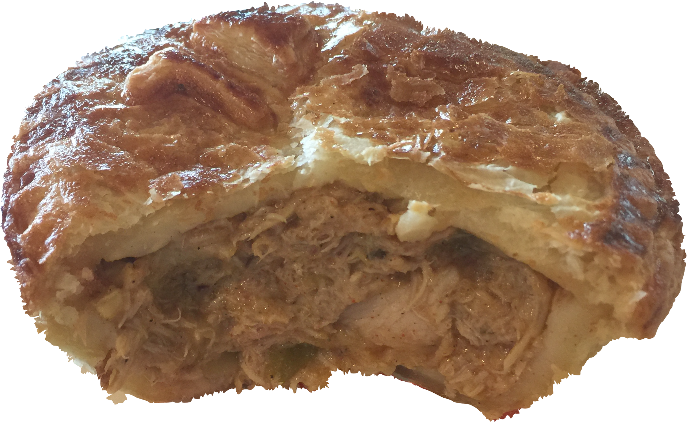 Pasty (2230x1369), Png Download