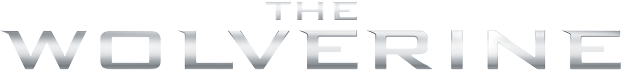 The Wolverine - Monochrome (1280x544), Png Download
