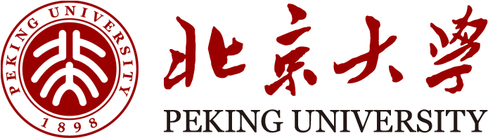 Xin Tong, One Of The Lab's Ph - Peking University Logo (880x660), Png Download