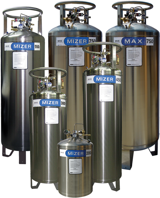 Tired Of Running Out Of Co2 Right At Dinner Rush Or - Bulk Co2 Tank Sizes (600x752), Png Download