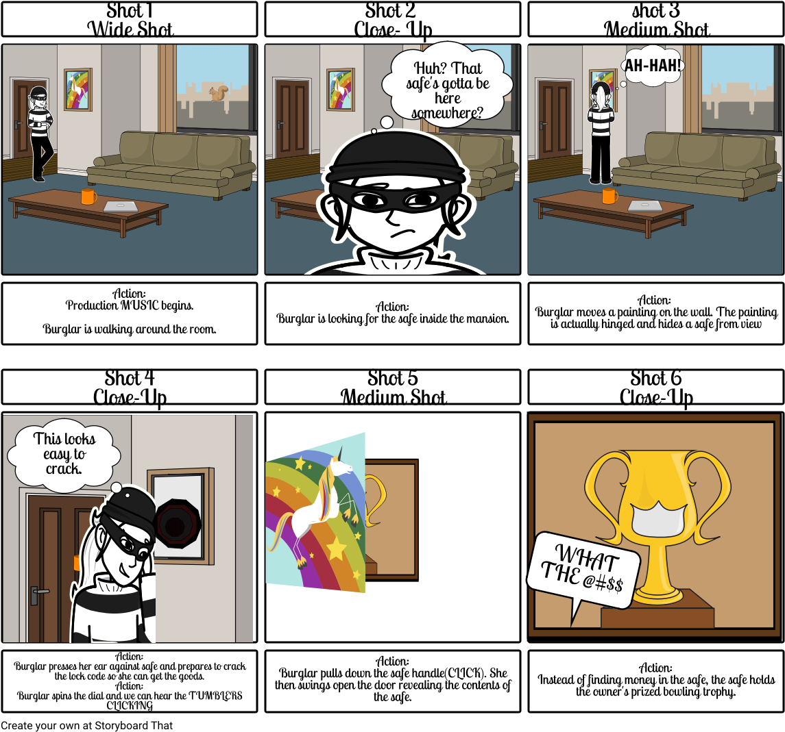 Burglar - Cartoon (1164x1086), Png Download