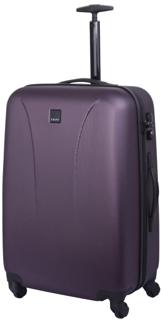 Suitcase Png Image Background - Suitcase (640x640), Png Download