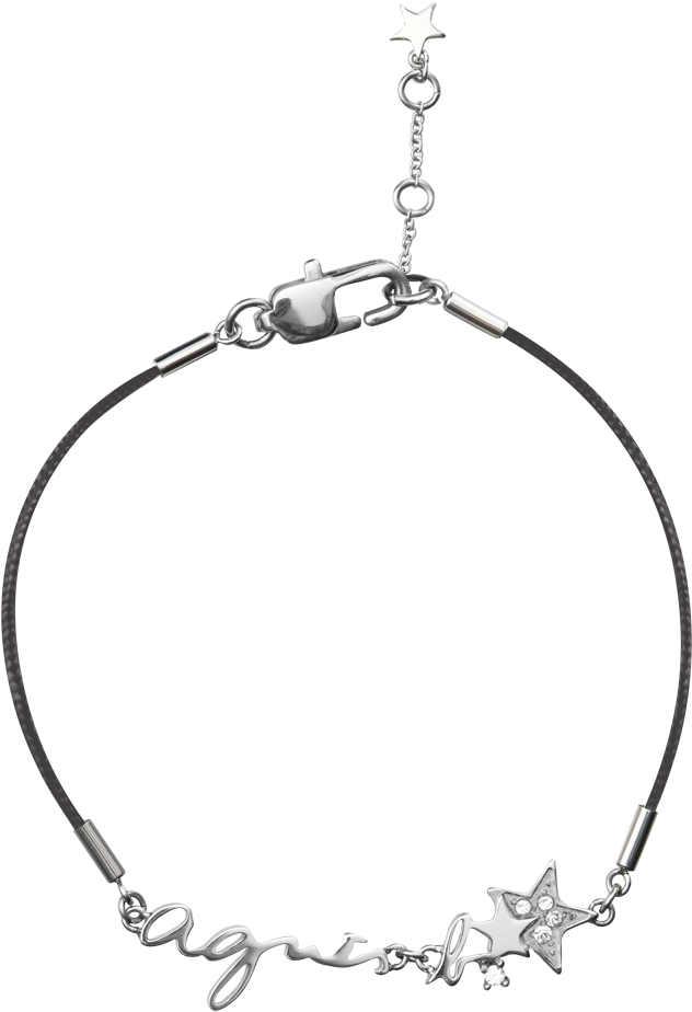 1/2 - Bracelet (954x1112), Png Download