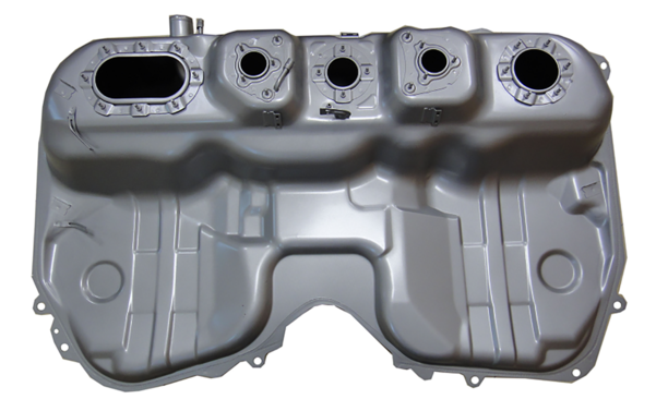 Subaru Forester Fuel Tank (600x600), Png Download