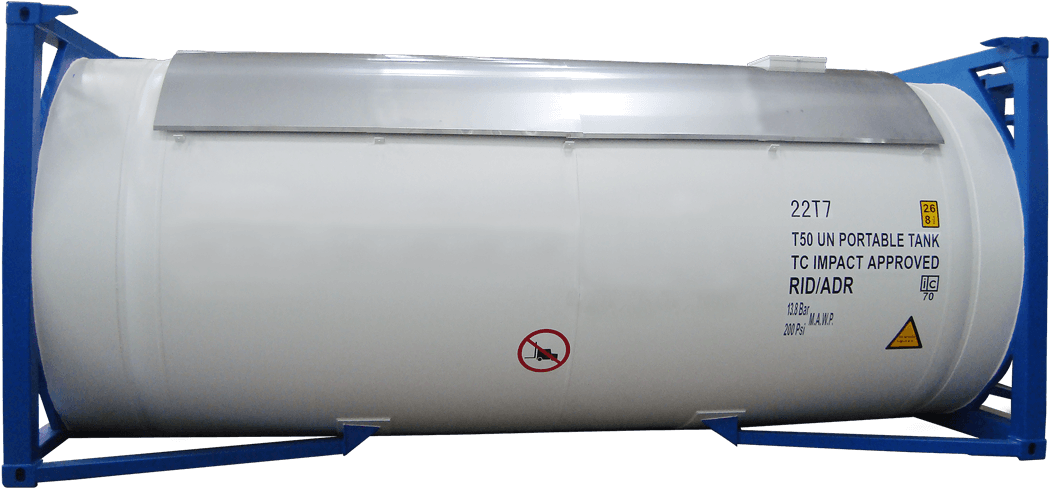 Go To Our Jopm/flaxfield Gas Tank Brochure (1068x501), Png Download