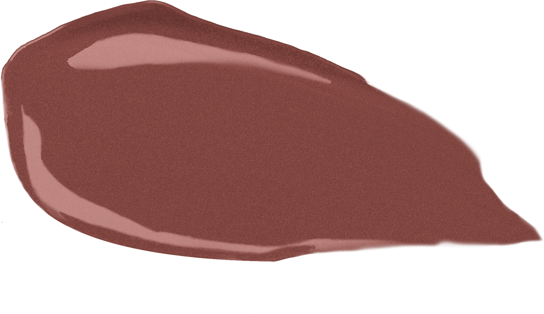 Melted - Igneous Rock (2000x1041), Png Download