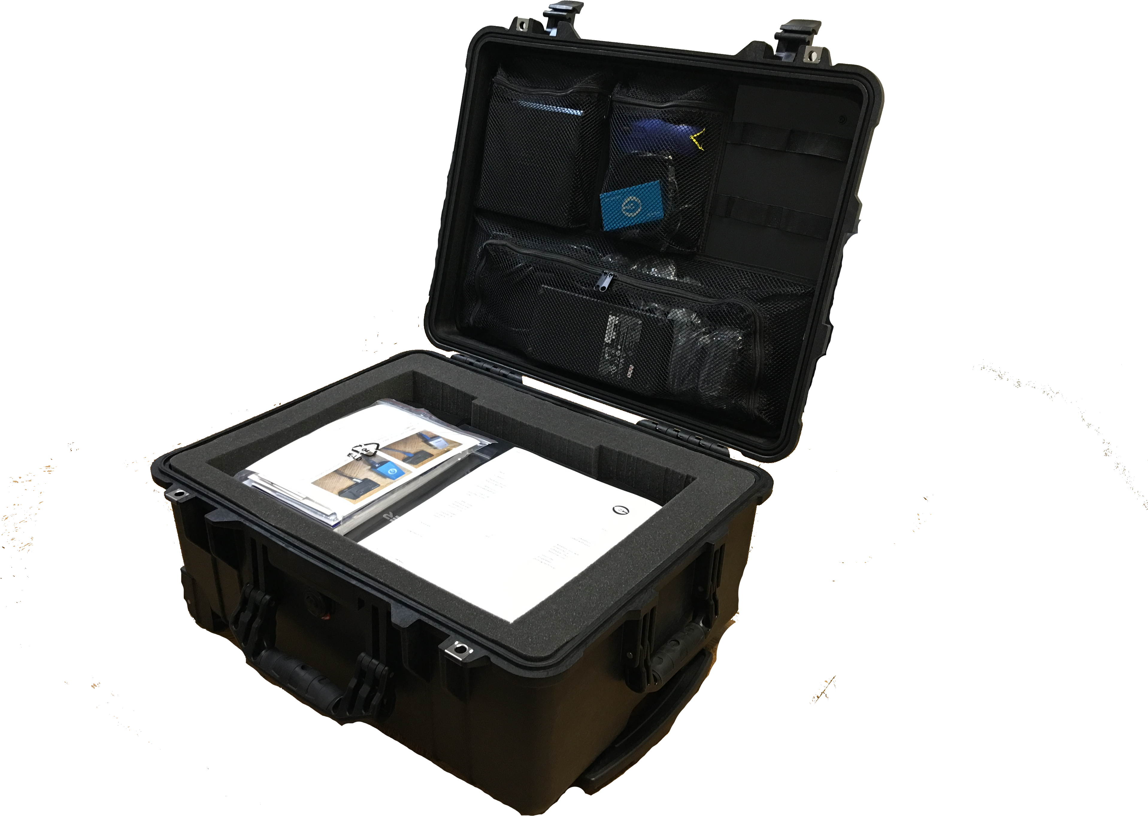 Suitcase - Messenger Bag (4032x3024), Png Download