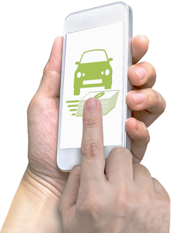 Stop By Our Office To Walk Out With Cash In Your Hand - Smartphone (600x900), Png Download