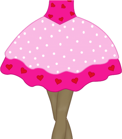 Tutu Silhouette Cliparts - Portable Network Graphics (640x480), Png Download