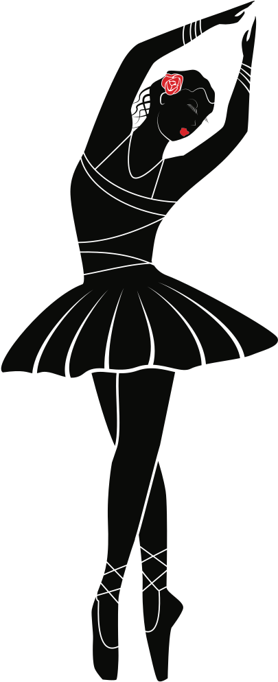 Clip Art Details - Ballet Tutu Tutu Clipart (412x1000), Png Download