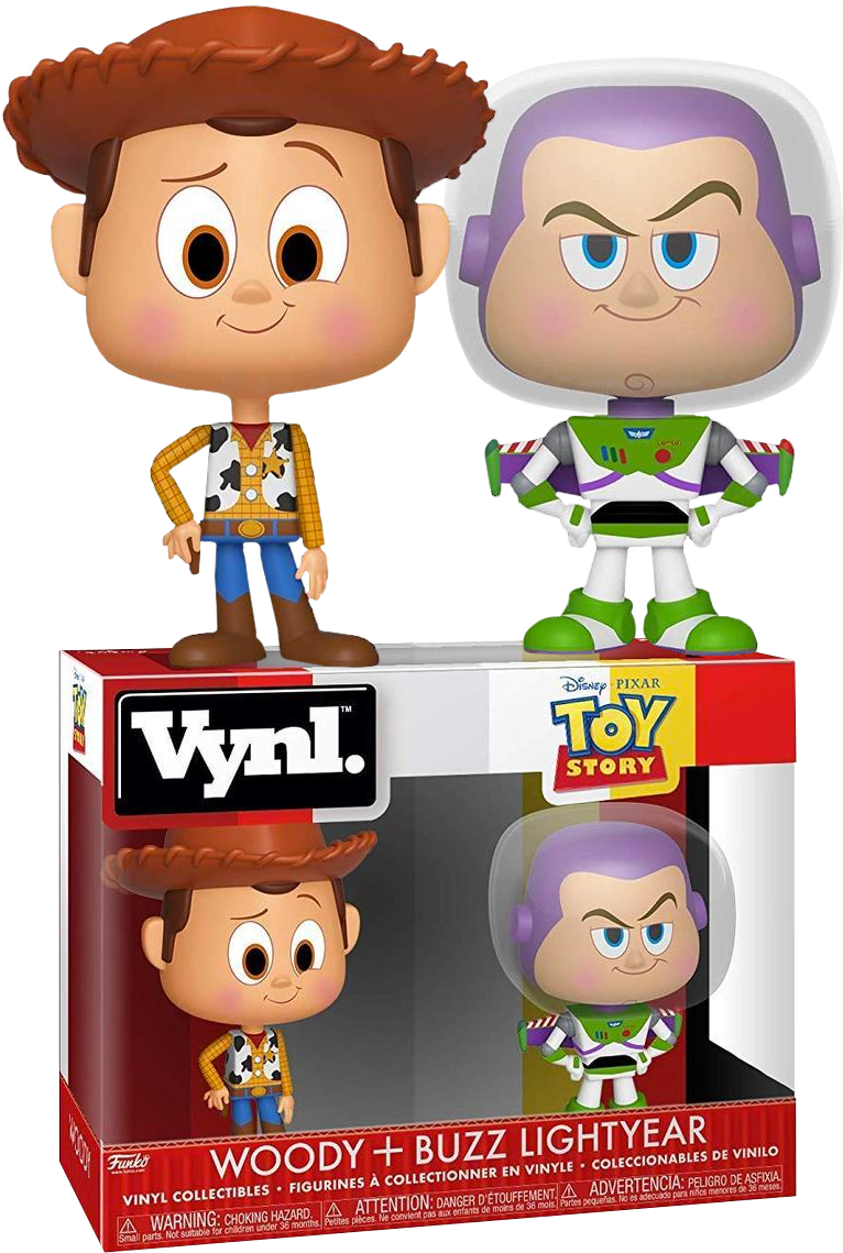 Toy - London Toy Fair Funko 2019 (766x1139), Png Download