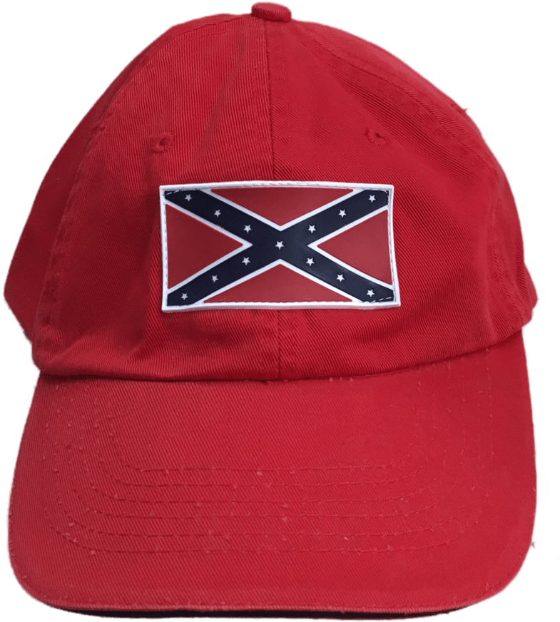 Product Image 1 - Transparent Confederate Flag Hat (1440x1440), Png Download