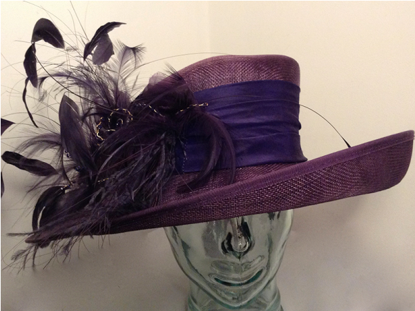 Hat Shapes For Face Shapes, What Will Suit You - Headpiece (600x600), Png Download