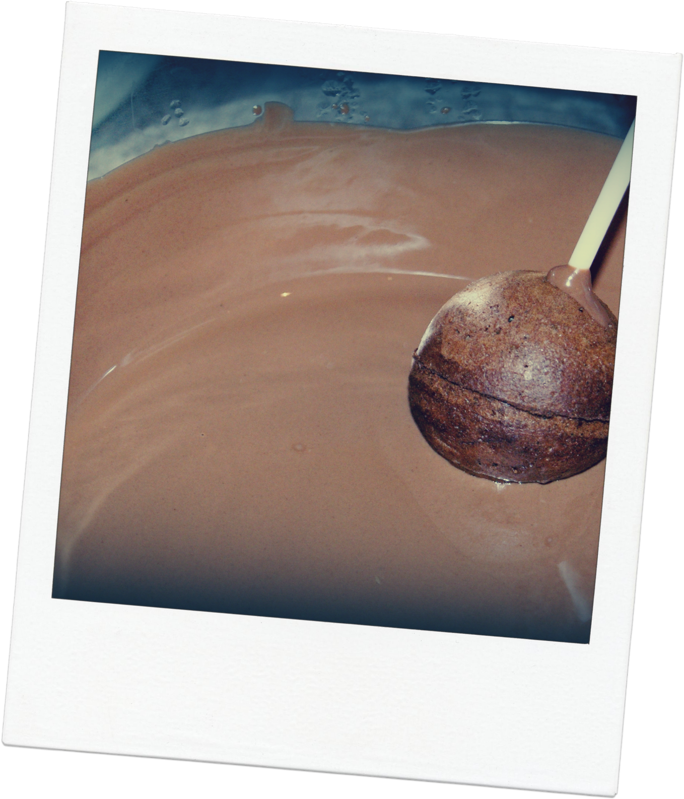 Assemble All Of Your Melted Chocolate, Sprinkles, Sweets - Visual Arts (1369x1600), Png Download