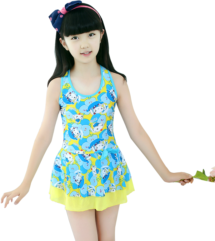 Whether The Same Section Of The Shopping Mall - Girl (800x800), Png Download