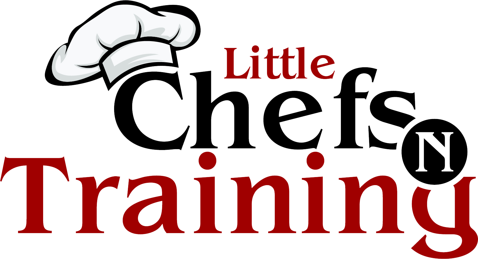 Little Chefs In Training - Grand Hotel (1663x901), Png Download