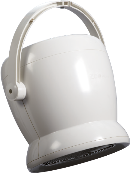 Destratification Fans - Kettle (600x600), Png Download