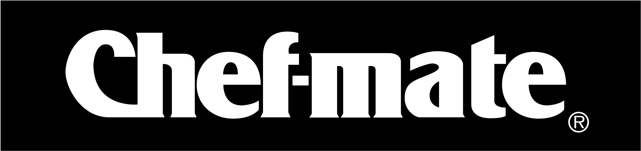 Chef Mate Logo Png Transparent - Chef (2400x2400), Png Download