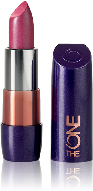 Oriflame The One 5 In 1 Colour Stylist Lipstick - Oriflame The One Lipstick (800x880), Png Download