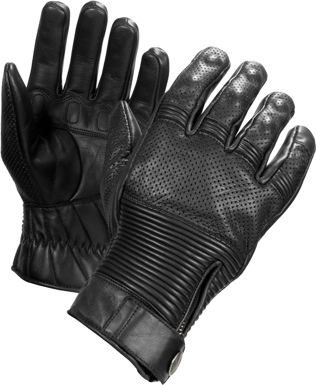 John Doe Rush - Leather (1300x1735), Png Download