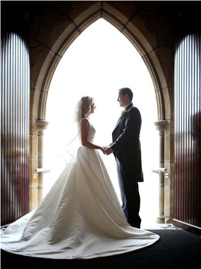 Gary Barrett Photography - Bride (940x530), Png Download