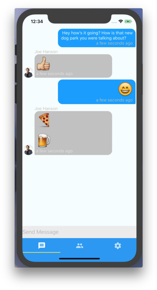 There's Just A Bit Of Code Involved Since We Need To - Smartphone (566x1024), Png Download