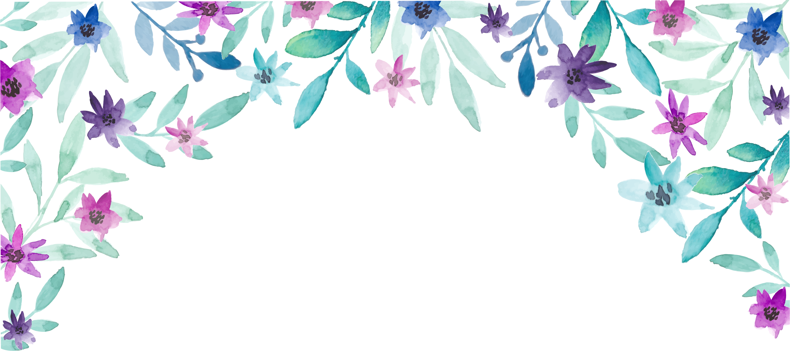 Lily Family (3203x1422), Png Download