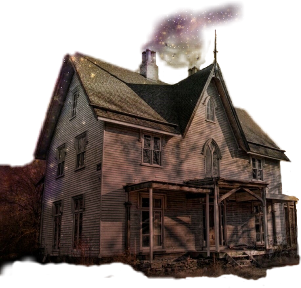 Ftestickers Sticker - House (1024x979), Png Download