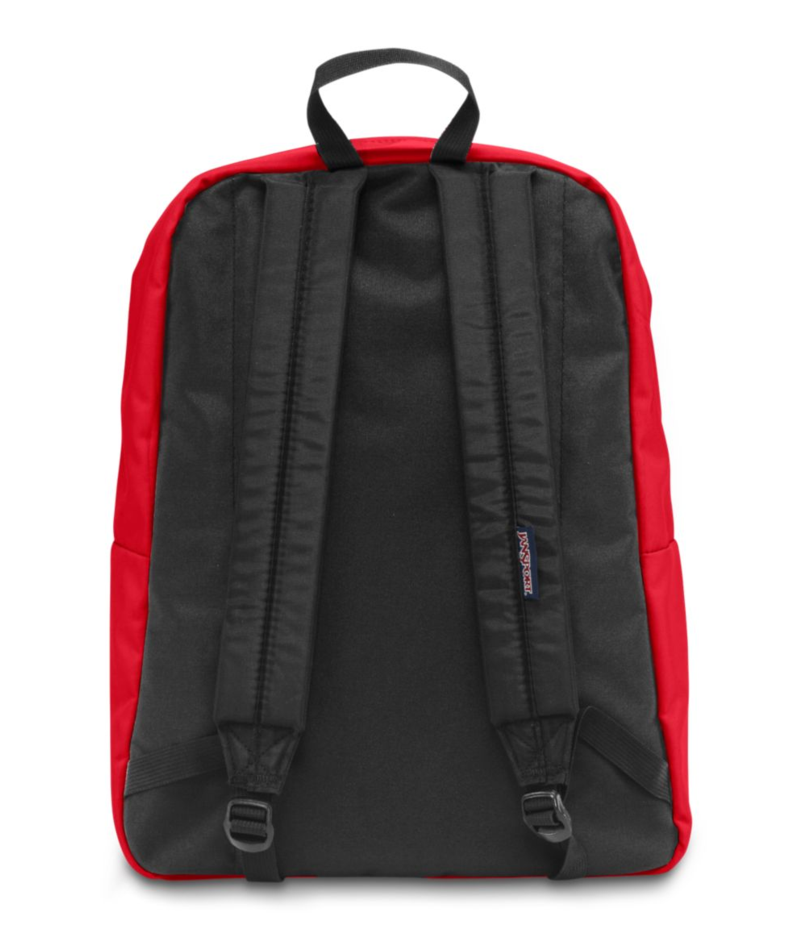 Jansport Superbreak Backpack - Laptop Bag (1024x928), Png Download