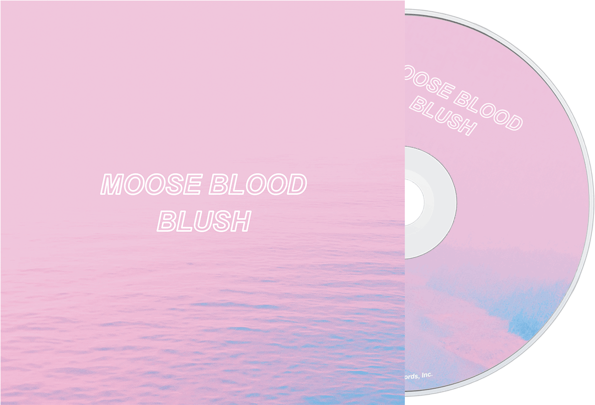 Blush - Circle (1500x1500), Png Download