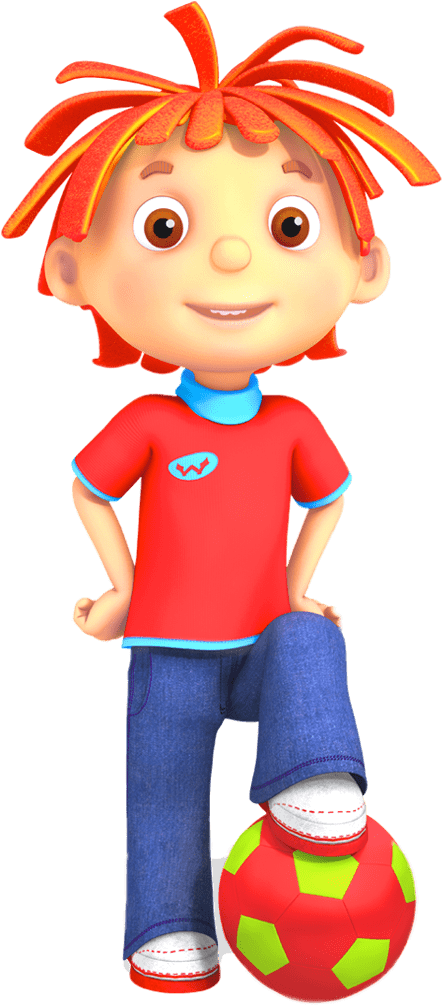 Download - Everything's Rosie (800x1131), Png Download